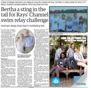 Wood & Vale - August 2014