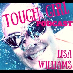 Appearing on the Tough Girl Podcast